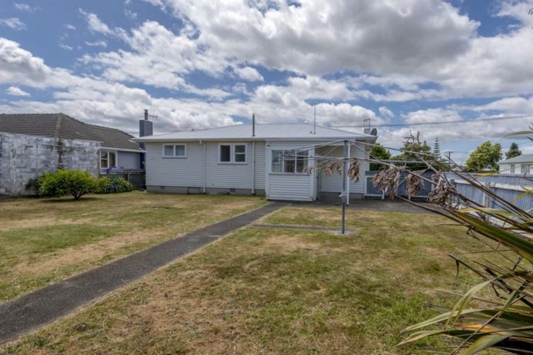 Photo of property in 60 Power Street, Levin, 5510