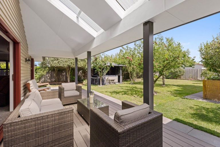 Photo of property in 17b Manor Drive, Rolleston, 7614