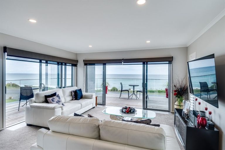 Photo of property in 138 North Shore Road, Eskdale, Napier, 4182