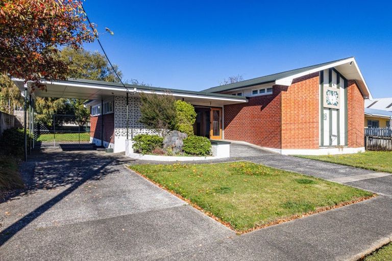 Photo of property in 18 Queen Street, Raetihi, 4632