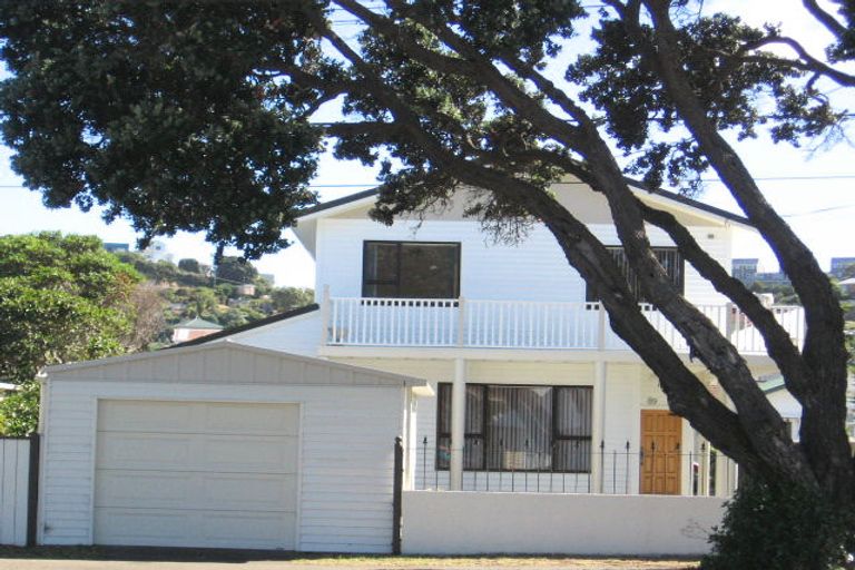 Photo of property in 89 Park Road, Miramar, Wellington, 6022