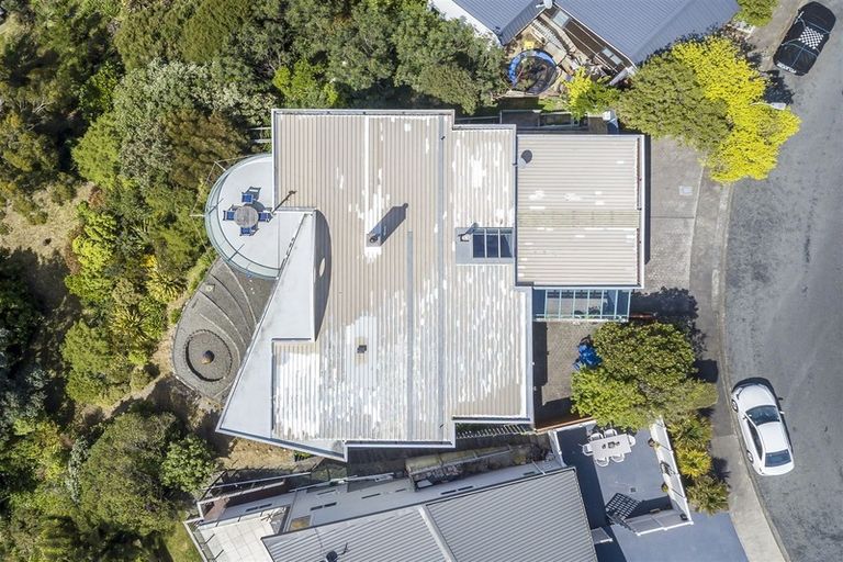 Photo of property in 20 The Anchorage, Whitby, Porirua, 5024