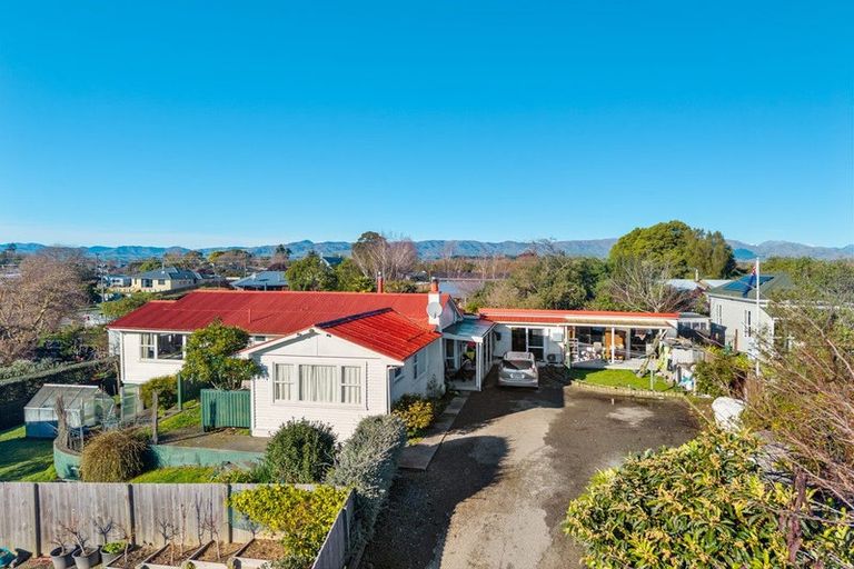 Photo of property in 19 Wilson Street, Renwick, 7204