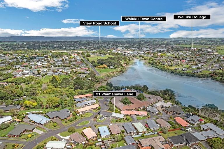 Photo of property in 31 Waimanawa Lane, Waiuku, 2123