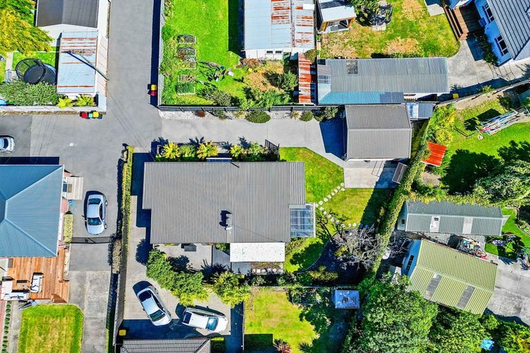 Photo of property in 5 Voss Street, Shirley, Christchurch, 8013