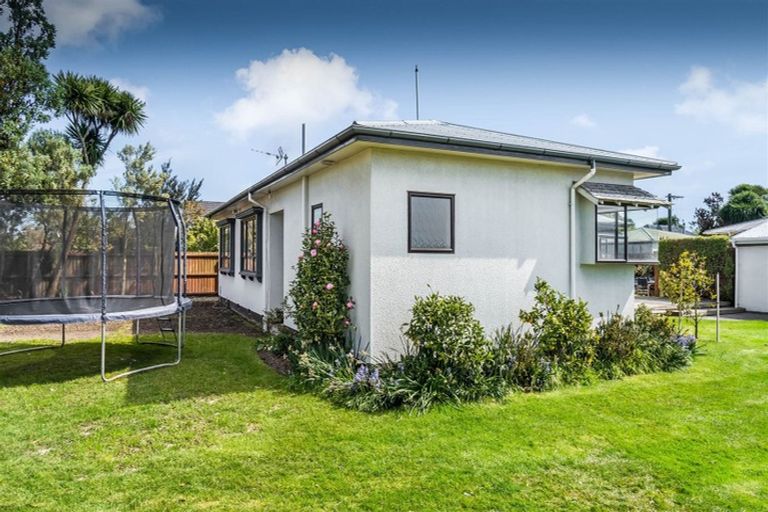 Photo of property in 1 Forsyth Street, Spreydon, Christchurch, 8024