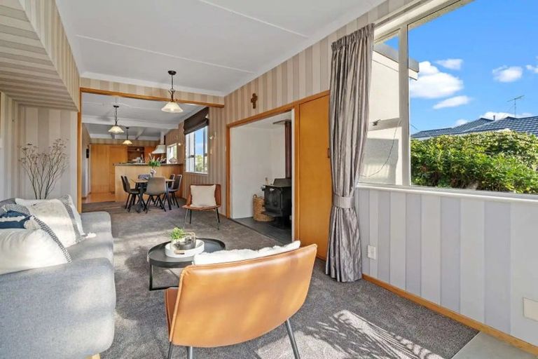Photo of property in 148 Lindisfarne Street, Richmond, Invercargill, 9810
