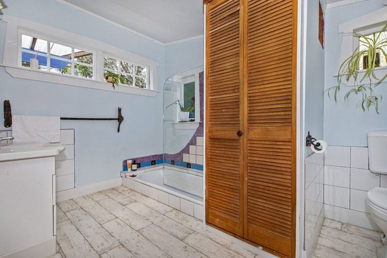 Photo of property in 174 Carruth Road, Poroti, Whangarei, 0179