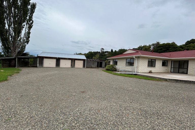 Photo of property in 1238 Pohangina Road, Pohangina, Ashhurst, 4884