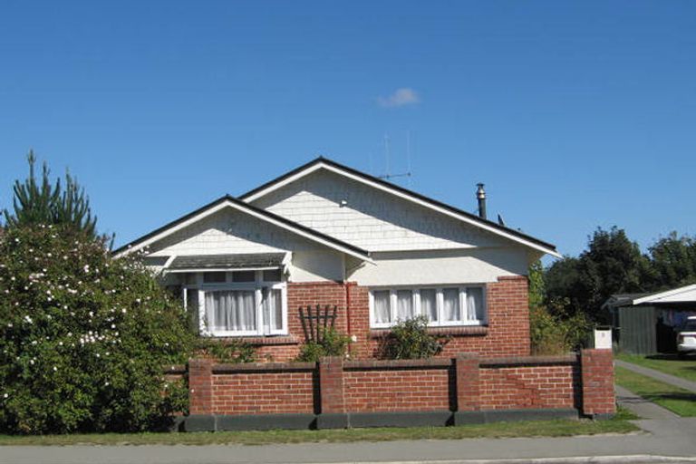Photo of property in 5 Birkett Street, Temuka, 7920