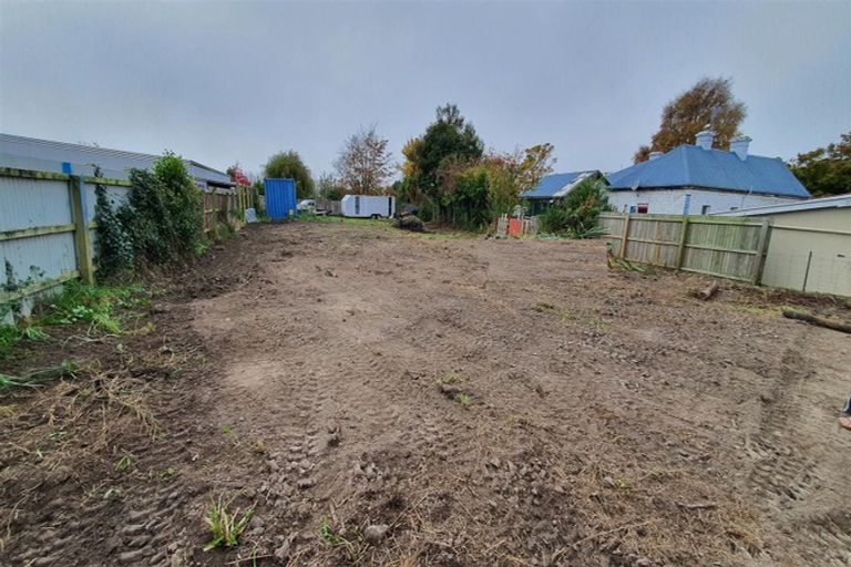 Photo of property in 14a Exeter Street, Waimate, 7924