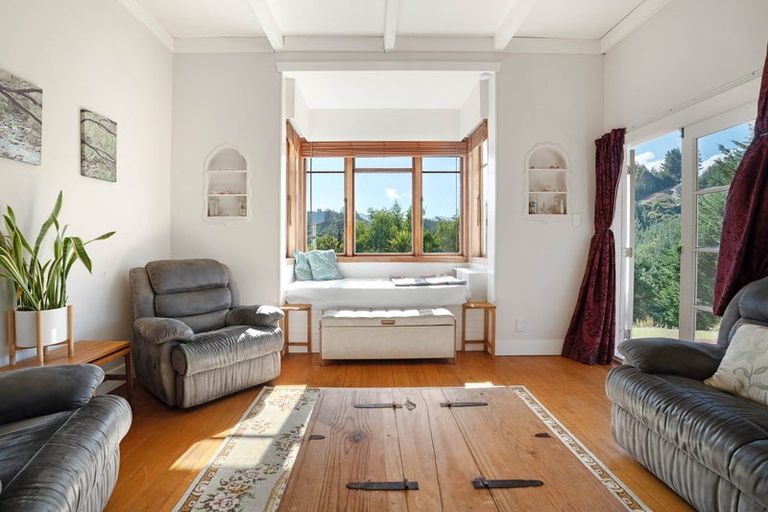 Photo of property in 801 Waiwhero Road, Ngatimoti, Motueka, 7196