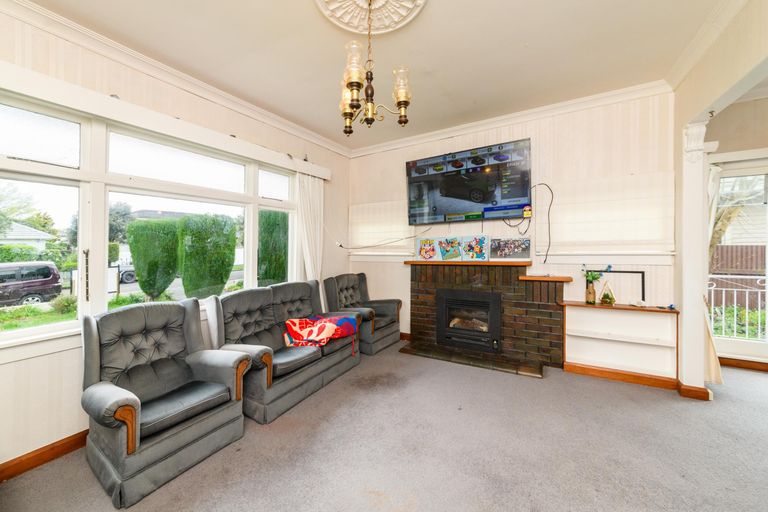 Photo of property in 3 Moana Street, Hokowhitu, Palmerston North, 4410