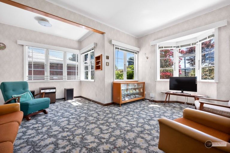 Photo of property in 50 Lincoln Avenue, Epuni, Lower Hutt, 5011