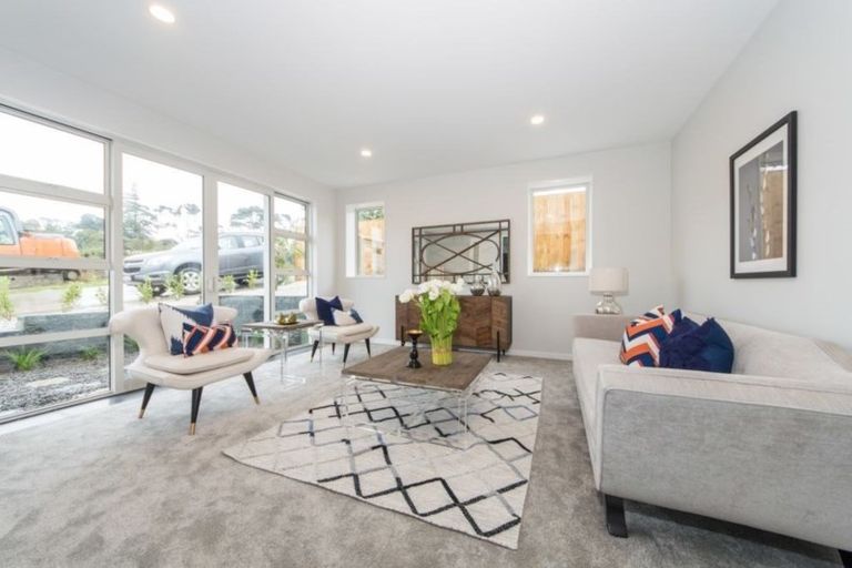 Photo of property in 4 Carder Holland Way, Hobsonville, Auckland, 0618