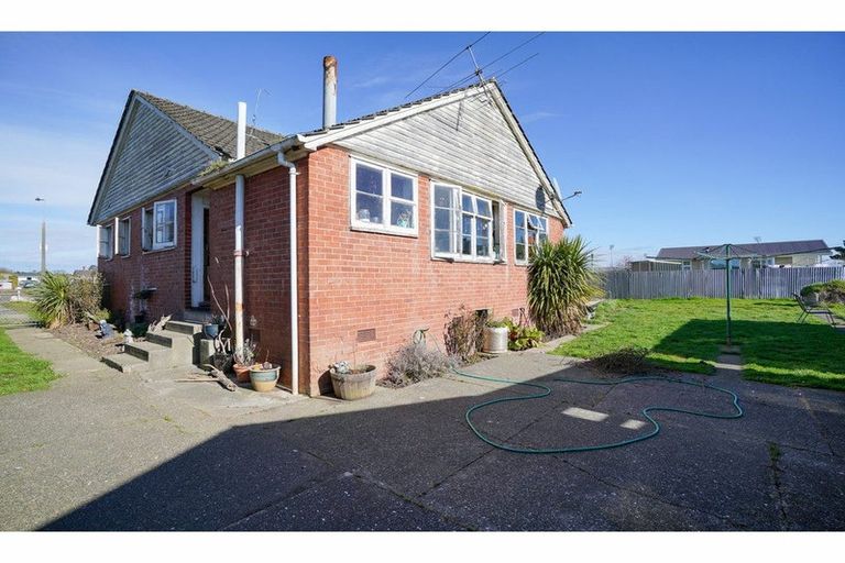 Photo of property in 22 Miller Street, Georgetown, Invercargill, 9812