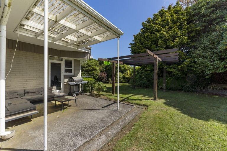 Photo of property in 1812 Opunake Road, Mahoe, Hawera, 4679