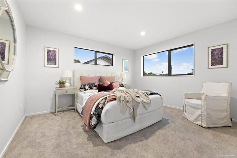 Photo of property in 34 Hing Street, Flat Bush, Auckland, 2019