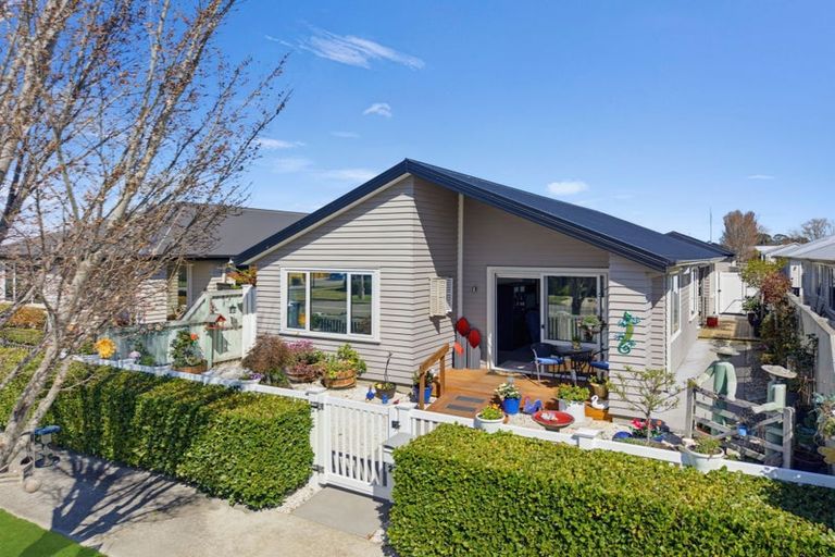 Photo of property in 23 Hodgkinson Road, Pegasus, 7612