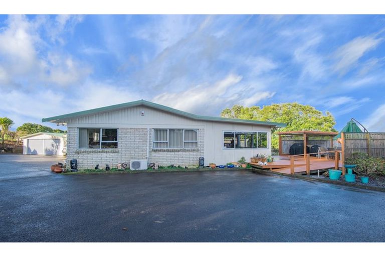 Photo of property in 85 Newton Road, Maungatapere, Whangarei, 0170