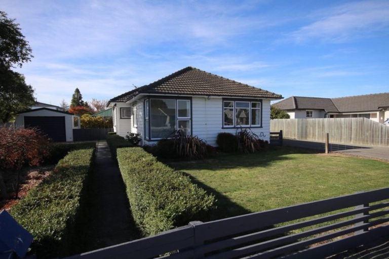 Photo of property in 102 Elizabeth Street, Allenton, Ashburton, 7700