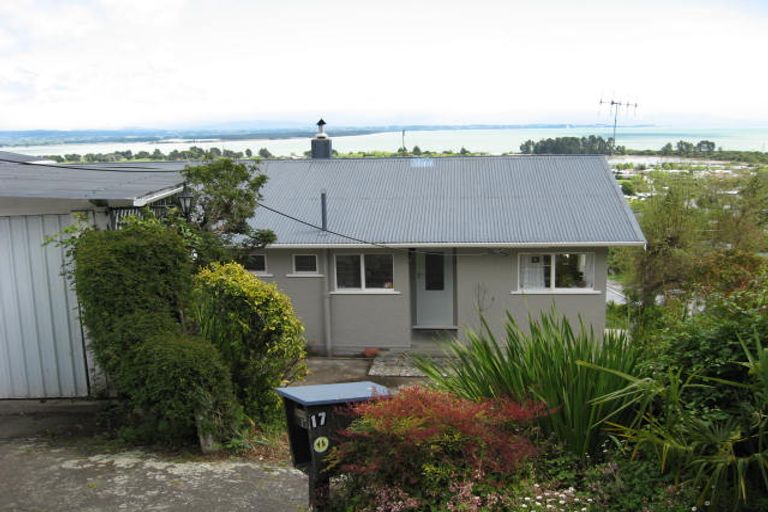 Photo of property in 17 Rangiora Terrace, Tahunanui, Nelson, 7011