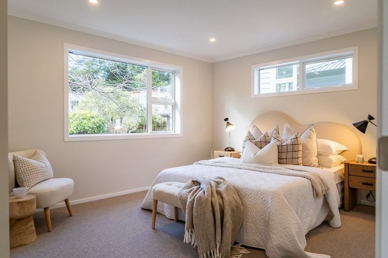 Photo of property in 70a Heretaunga Square, Silverstream, Upper Hutt, 5019