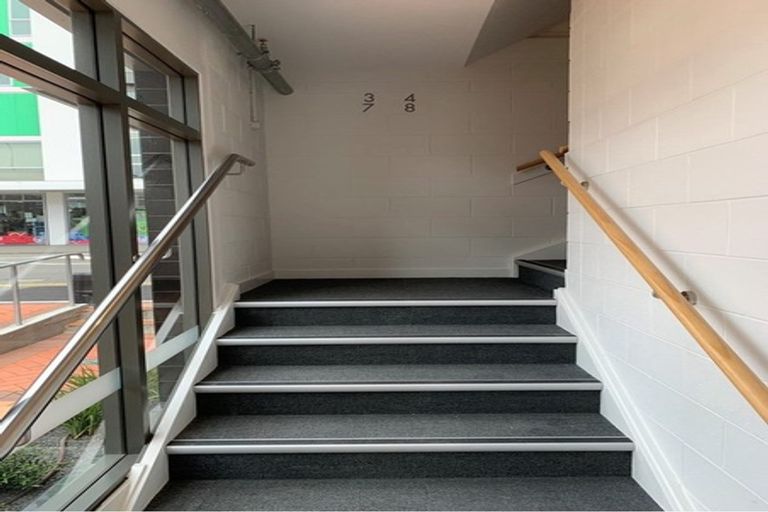 Photo of property in 7/54 Webb Street, Te Aro, Wellington, 6011