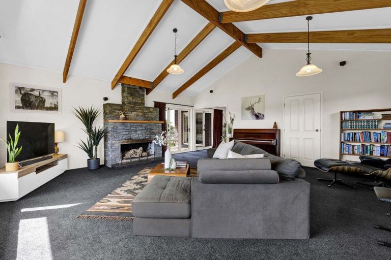 Photo of property in 615 Wortley Road, Waiongana, Inglewood, 4389