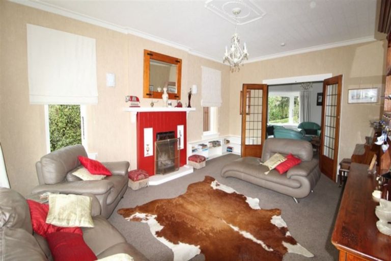 Photo of property in 1 Jackson Street, Seaview, Timaru, 7910