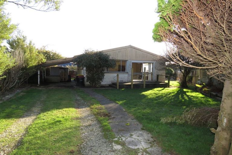 Photo of property in 26 Avon Place, Clifton, Invercargill, 9812
