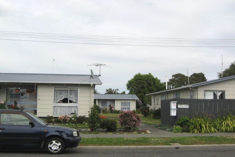 Photo of property in Forfar Courts, 22/95 Forfar Street, St Albans, Christchurch, 8014