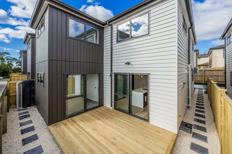 Photo of property in 18d Buckland Road, Mangere East, Auckland, 2024