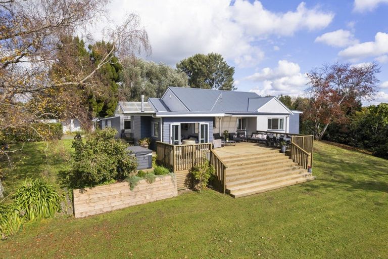 Photo of property in 806a Oropi Road, Oropi, 3173