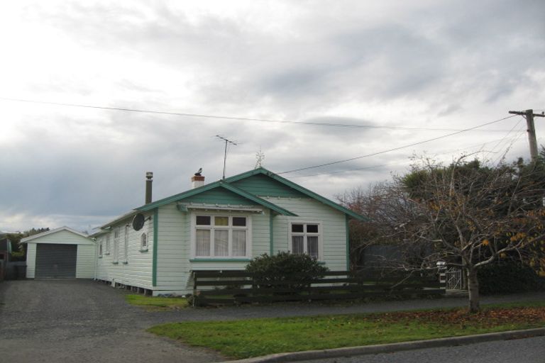Photo of property in 15 Yarmouth Street, Balclutha, 9230