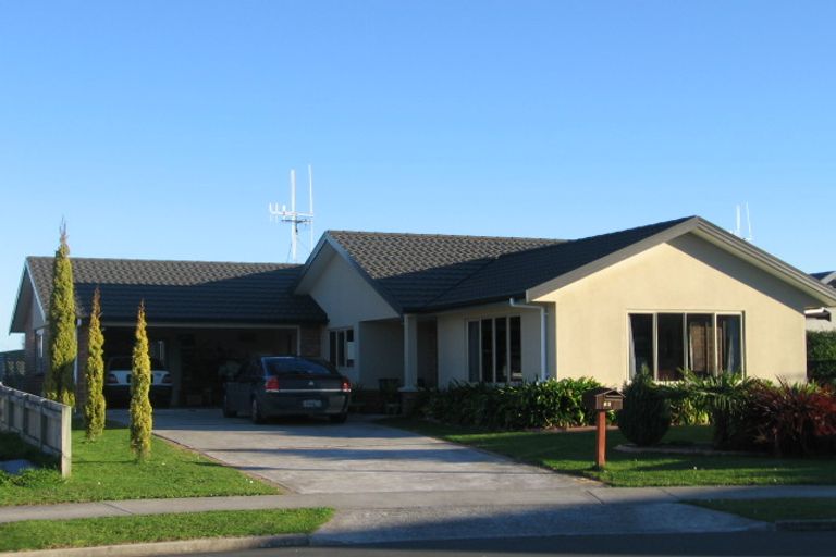 Photo of property in 63 Tuirangi Street, Flagstaff, Hamilton, 3210