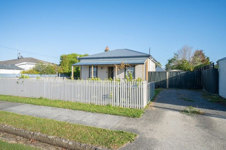 Photo of property in 6 Monckton Street, Feilding, 4702