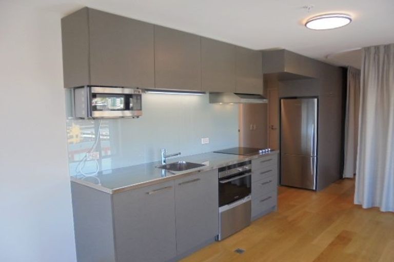 Photo of property in 901/8 Wigan Street, Te Aro, Wellington, 6011