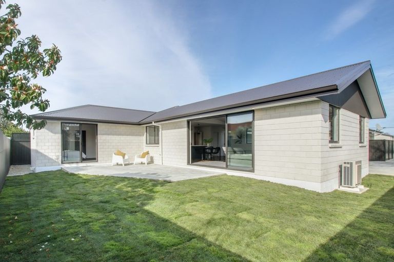 Photo of property in 15a Avenue Road, Greenmeadows, Napier, 4112