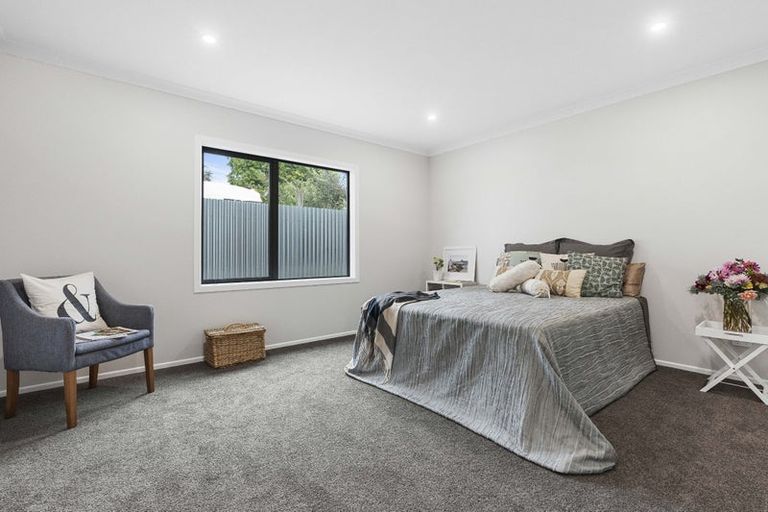 Photo of property in 27b South Road, Kuripuni, Masterton, 5810