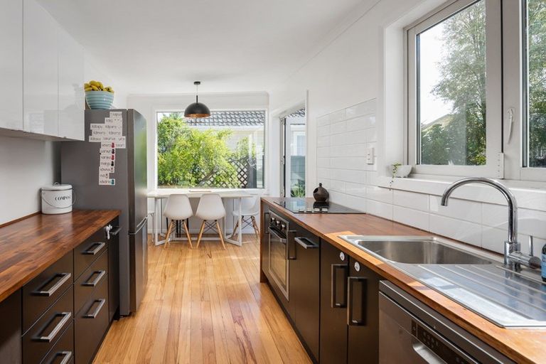 Photo of property in 46 Hutcheson Street, Mayfield, Blenheim, 7201