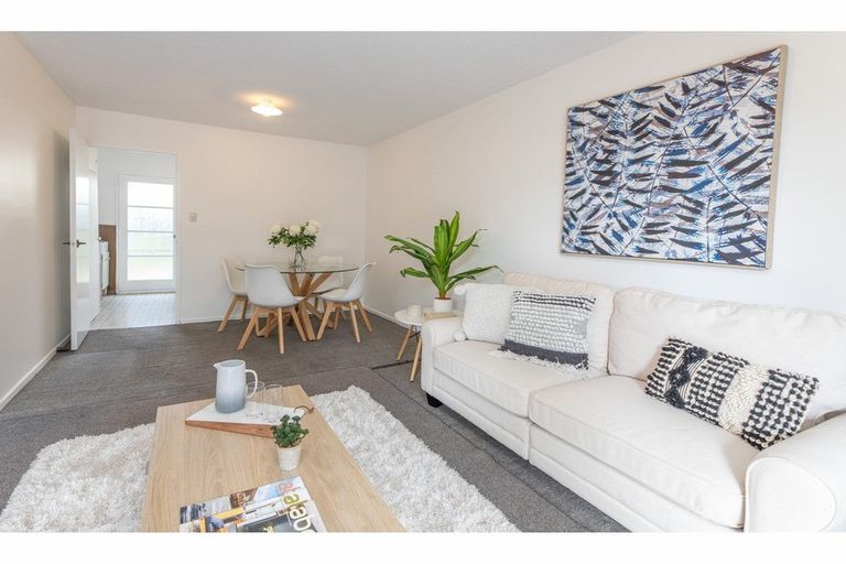 Photo of property in 3/100 Huxley Street, Sydenham, Christchurch, 8023