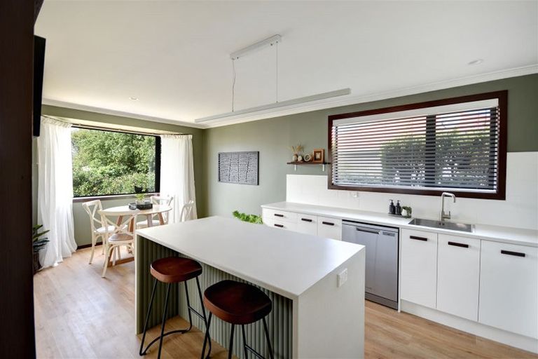 Photo of property in 18c Ings Avenue, Saint Clair, Dunedin, 9012