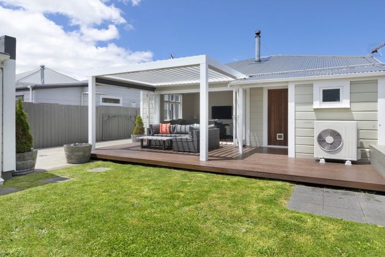 Photo of property in 11 Buick Street, Petone, Lower Hutt, 5012