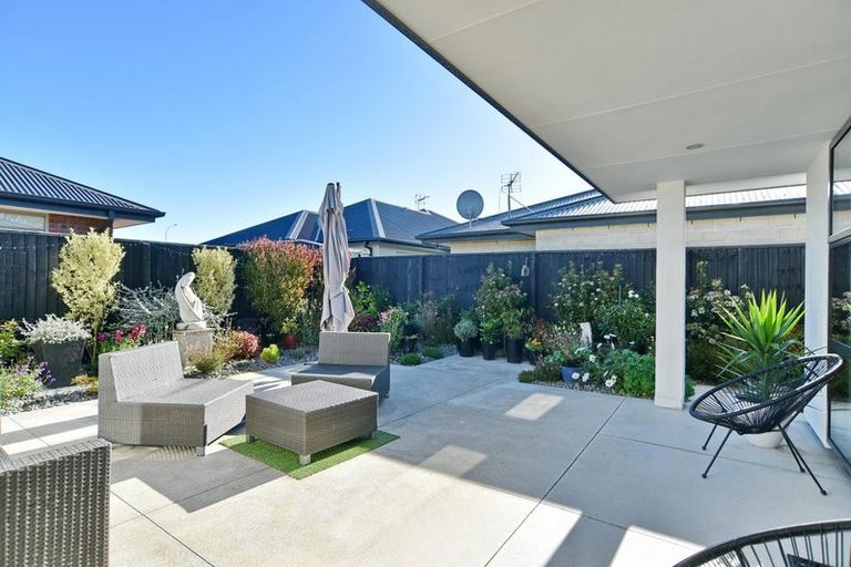 Photo of property in 7 Storer Street, Kaiapoi, 7630