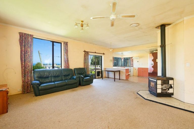 Photo of property in 113 Bay Paddock Road, Hapuku, Kaikoura, 7371