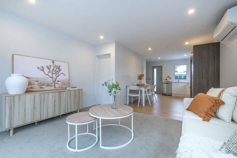 Photo of property in 6/111 Osborne Street, Waltham, Christchurch, 8011