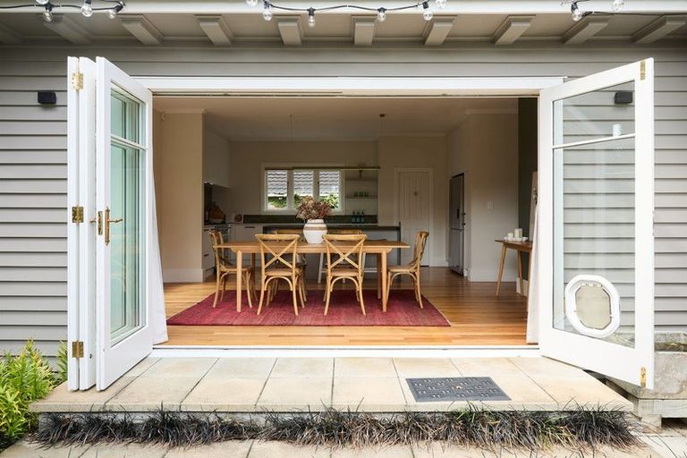 Photo of property in 36 Severn Street, St Albans, Christchurch, 8014