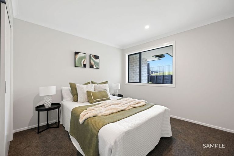 Photo of property in 12 Akakura Terrace, Peacocke, Hamilton, 3206