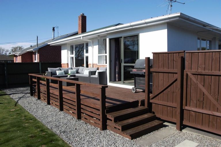 Photo of property in 38 Reid Crescent, Allenton, Ashburton, 7700